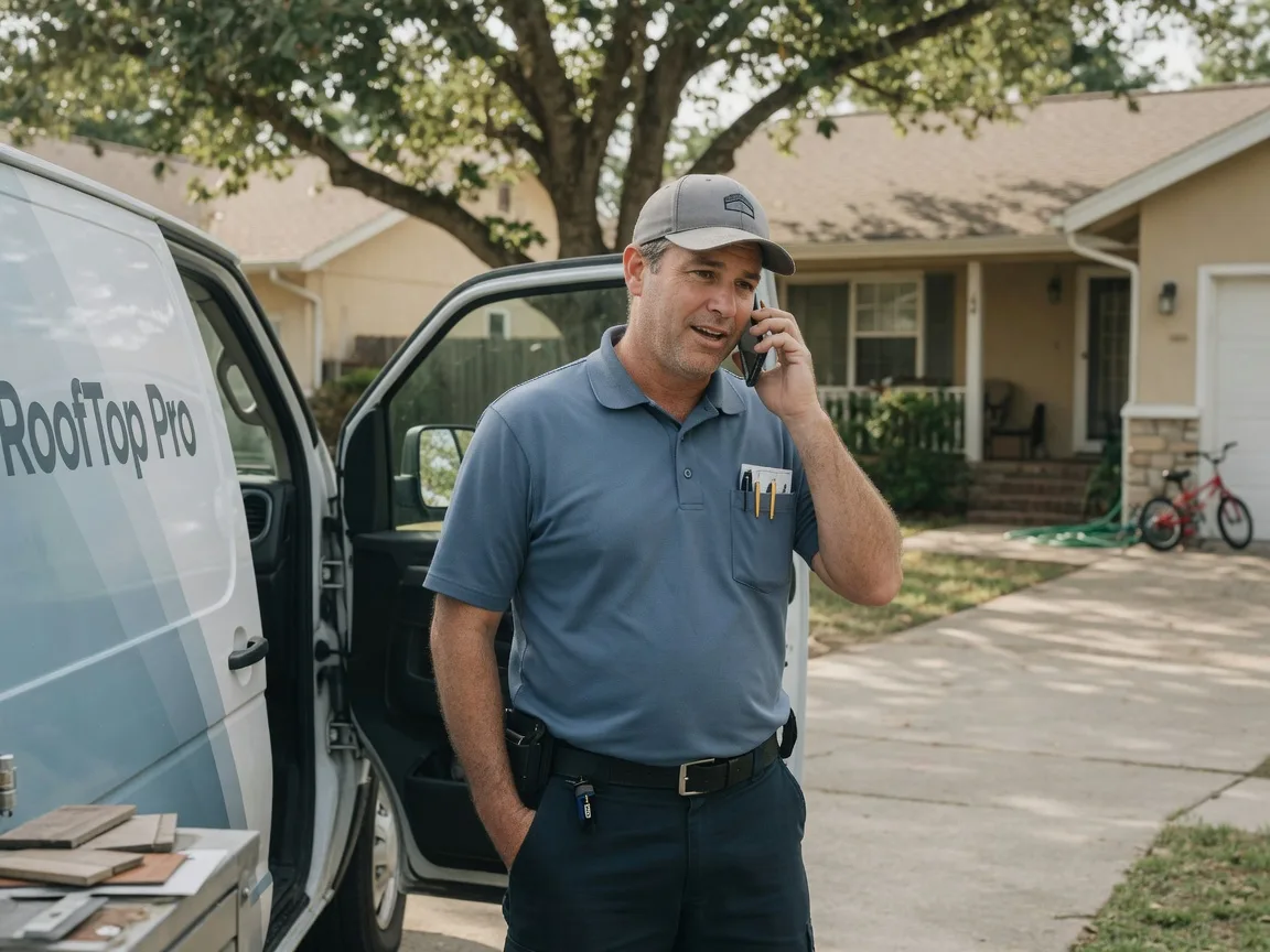 Roof Repair Tyler, AL FAQs