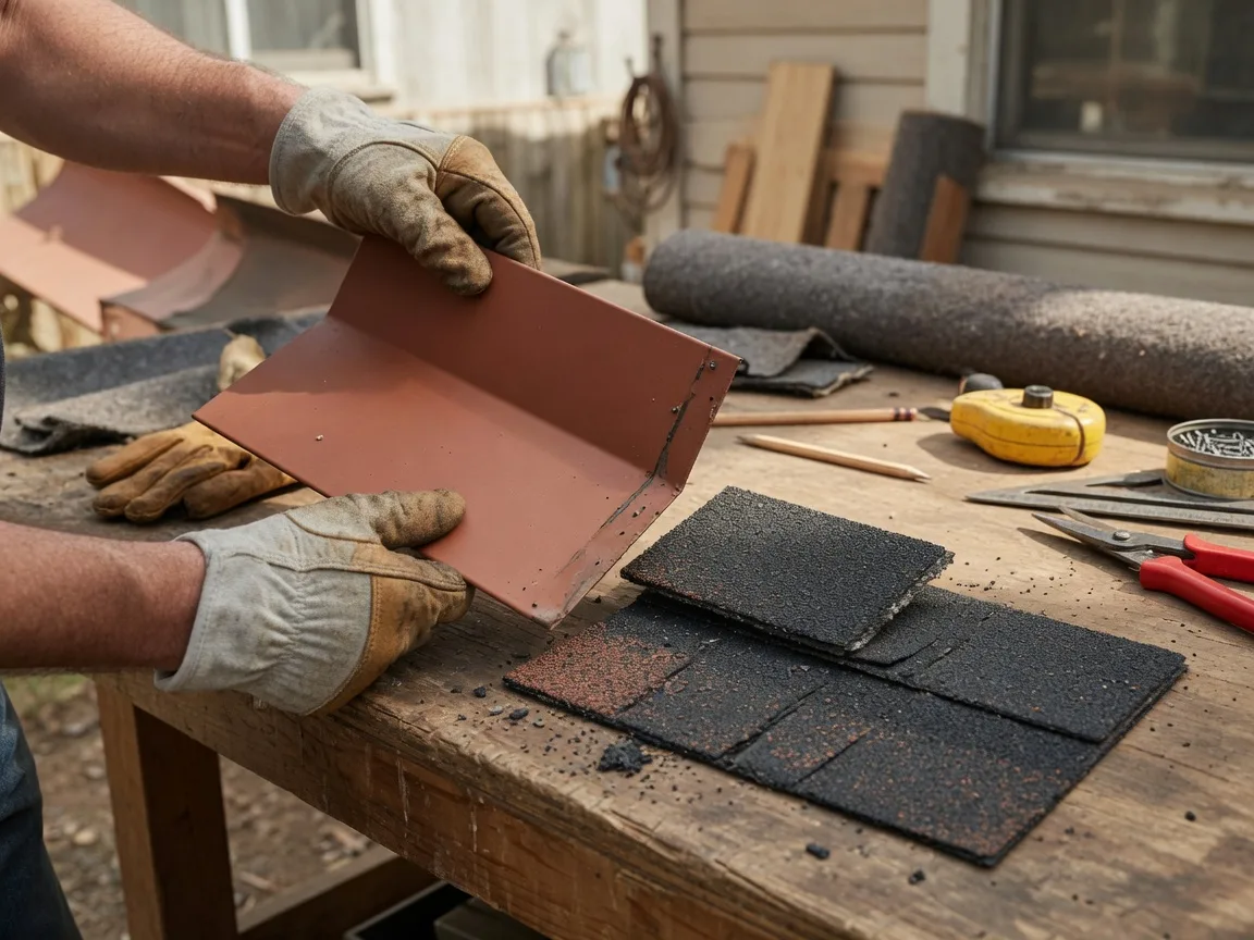 Roof Repair company in Tyler, AL